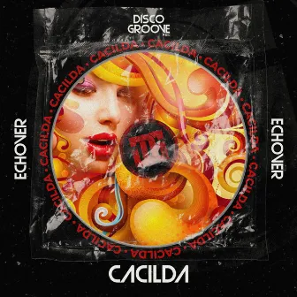 Cacilda by Echover