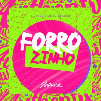 Forrózinho by DJ BRUNIN JS