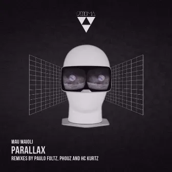 Parallax by Mau Maioli