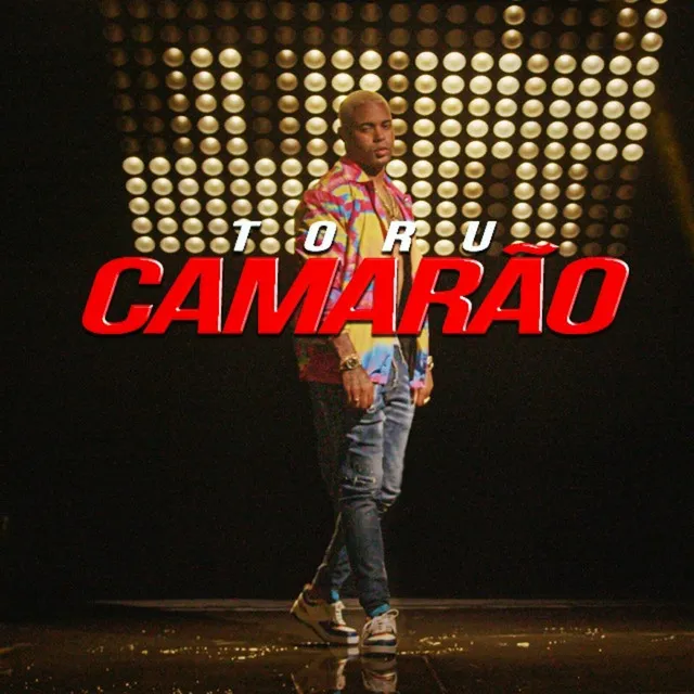 Camarão