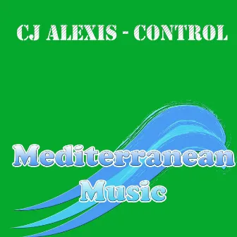 Control by CJ Alexis