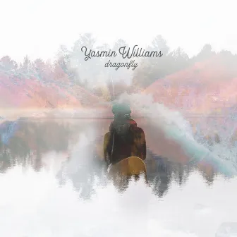 Dragonfly by Yasmin Williams