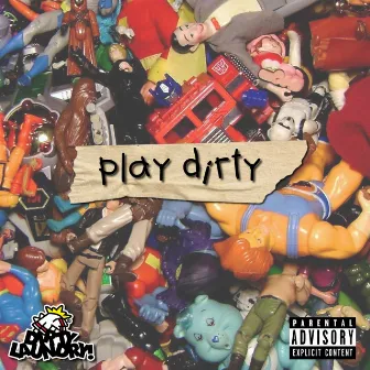 Play Dirty by Dirty Laundry!