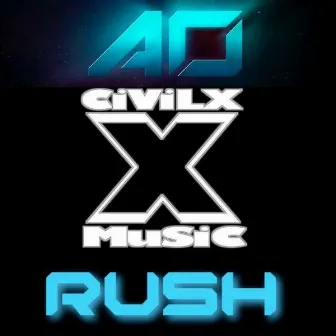 Rush by AO