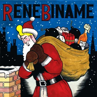 Noël etc... by René Binamé