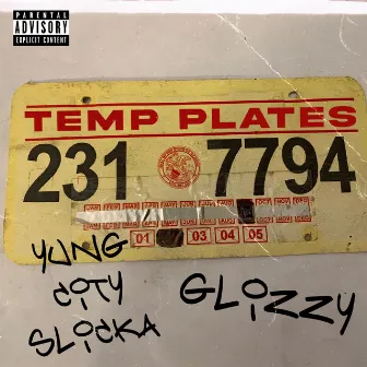 Temp Plates by Glizzy