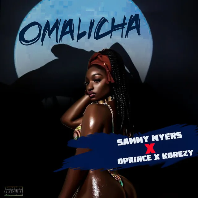 Omalicha