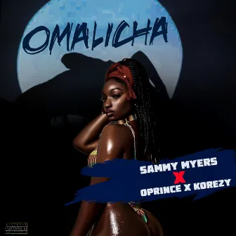 Omalicha by Sammy Myers