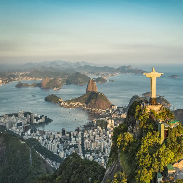 Smoking In Brazil