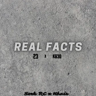 Real Facts by Serk Rc