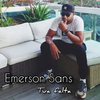 Tua Falta by Emerson Sans