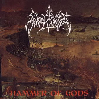 Hammer Of Gods by Angelcorpse