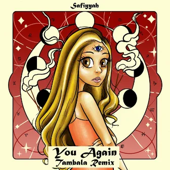 You Again (Tambala Remix) by Safiyyah