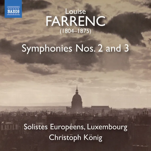 Symphony No. 3 in G Minor, Op. 36: IV. Finale. Allegro