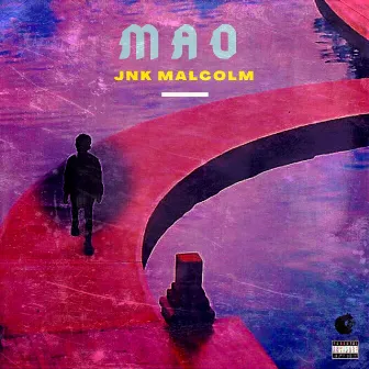 MAO by JNK Malcolm