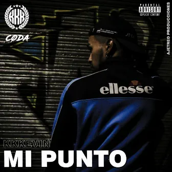 Mi Punto by Cøda