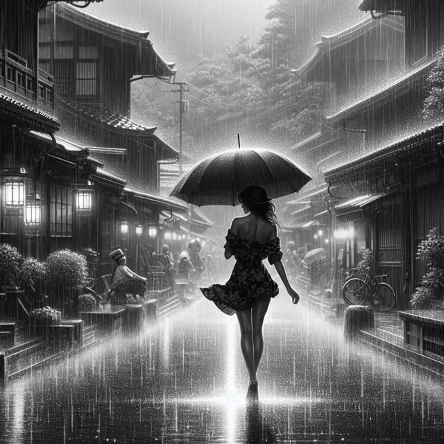 Rain And Relax, Soothing Sounds for Stress And Anxiety