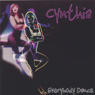 Everybody Dance by Cynthia Manley