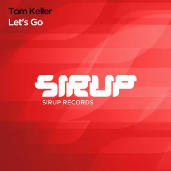 Let's Go by Tom Keller