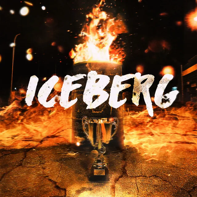 Iceberg