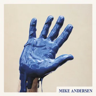 Raise Your Hand by Mike Andersen