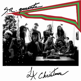 LA Christmas by Servant Records Presents