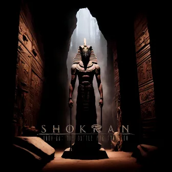 Amon-Ra: The Battle for Tomorrow by Shokran