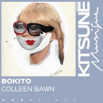 Colleen Bawn by Bokito