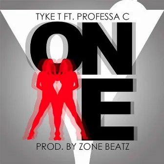 On Me (feat. Professa C) by Tyke T