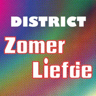 Zomer Liefde by District