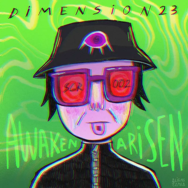 Awaken Arisen