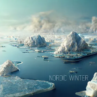 Nordic Winter by Cello Cloud