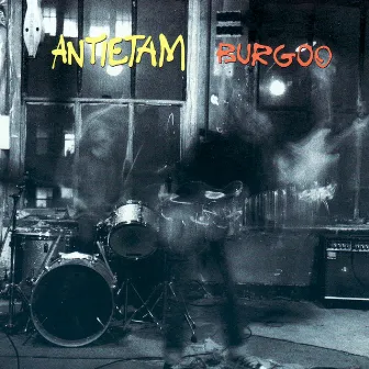 Burgoo by Antietam