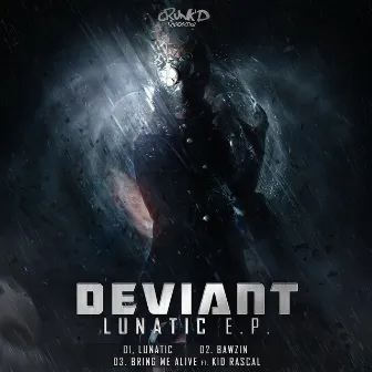 Lunatic EP by Deviant