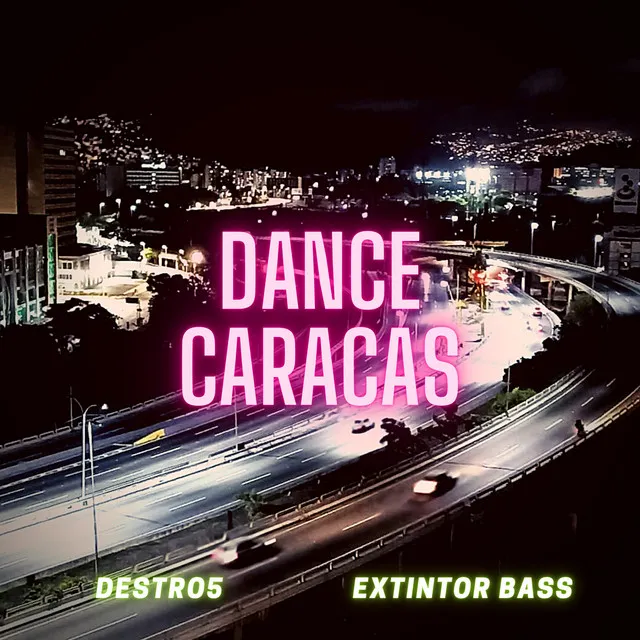 Dance Caracas