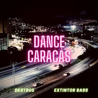 Dance Caracas by Destro5