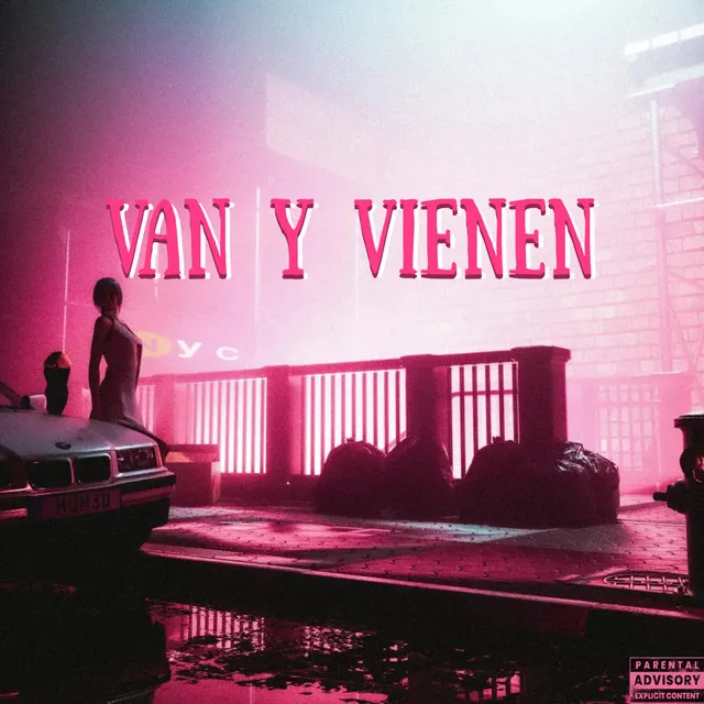 Van y Vienen