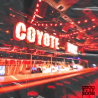 Coyote by Outsiders by Intoxication