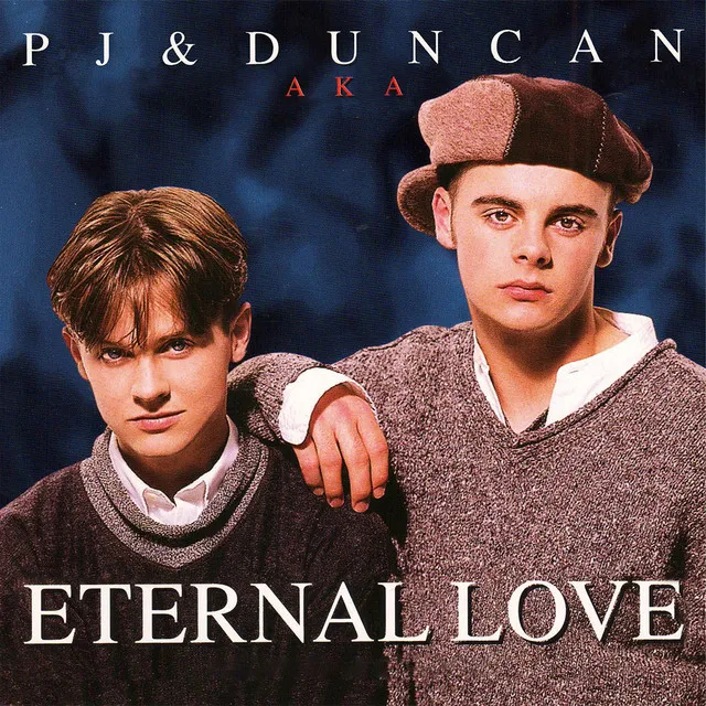 Eternal Love - Instrumental