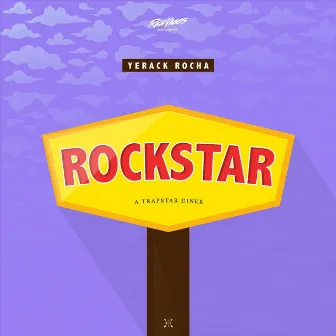 Rockstar by Yerack Rocha