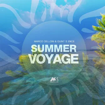 Summer Voyage (Original Mix) by Marco Celloni