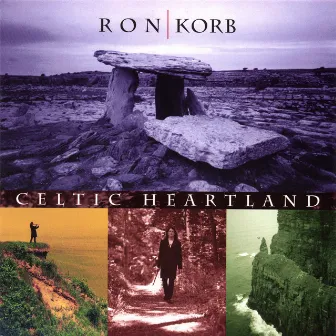 Celtic Heartland by Ron Korb