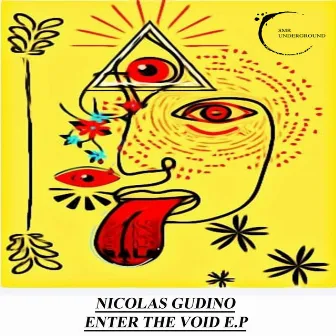 Enter the Void E.P by Nicolas Gudino