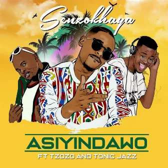 Asiyindawo by Senzokhaya