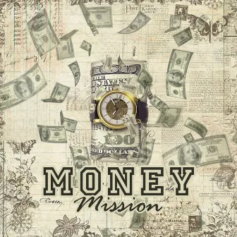 Money Mission by Age 1 Lopez