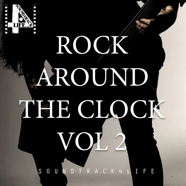 Rock Around the Clock 10