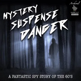 Mistery Suspense Danger by Marcello Gigante