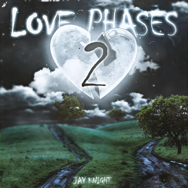 Love Phases 2 (Radio Edit)