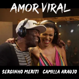 Amor Viral by Serginho Meriti