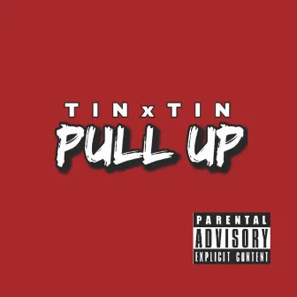 Pull Up by TinxTin